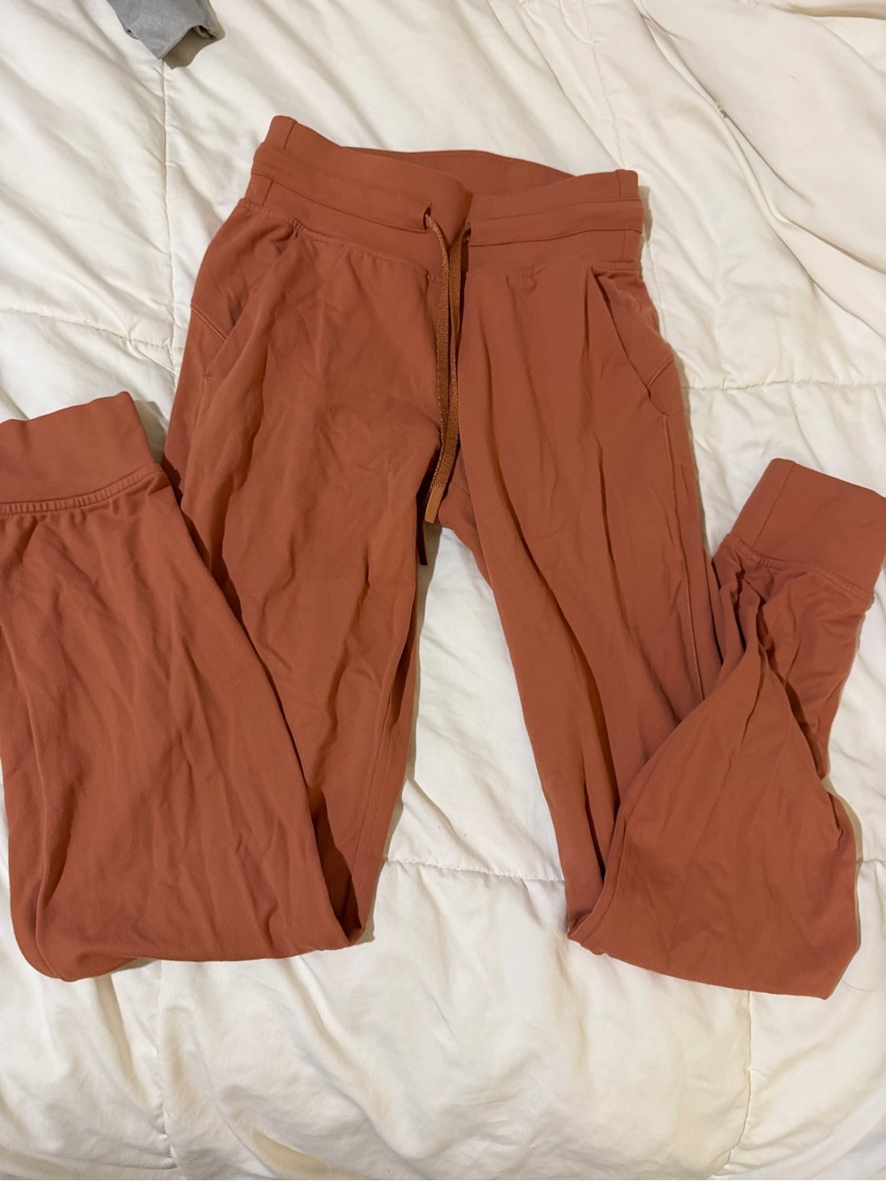 Lululemon joggers